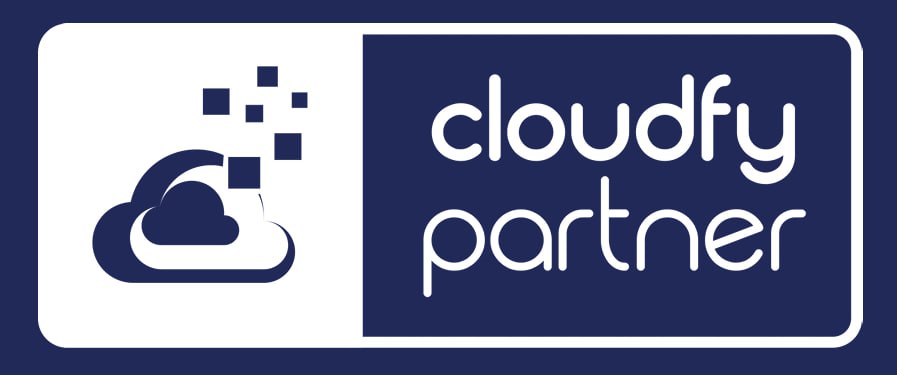 Cloudfy Partner